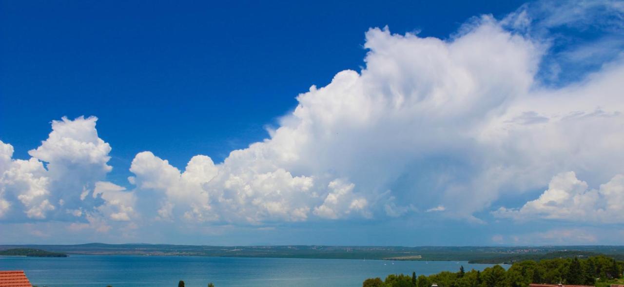 שיבניק Apartments With A Parking Space Bilice, Krka - 13545 מראה חיצוני תמונה